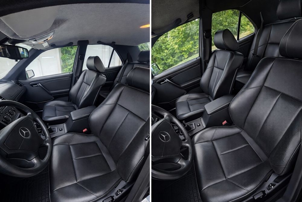 Vând C200 -136cp W202 DTM EDITION