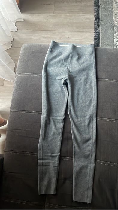 Лосины флисовые