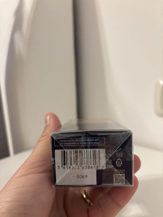 Davidoff Cool Elixir