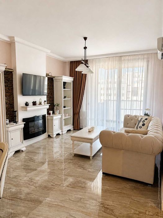 Apartament de închiriat | 2 camere decomandate, Park Lake, lângă Iulius Mall | Prima închiriere | Parcare subterană
