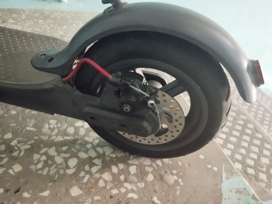 Электросамокат Xiaomi Mija