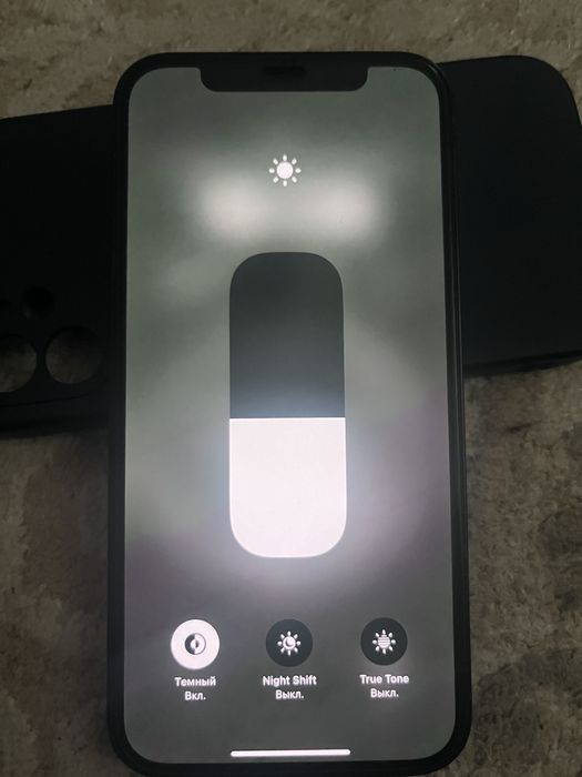 iPhone 12 128Gb Black