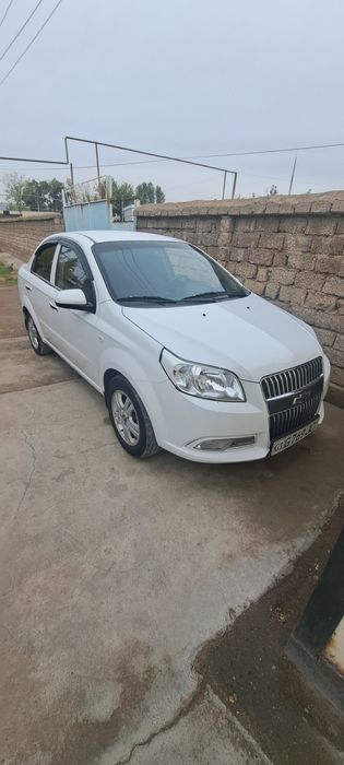 Chevrolet Nexia 2019