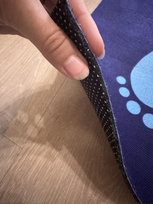 Детский развивающий коврик