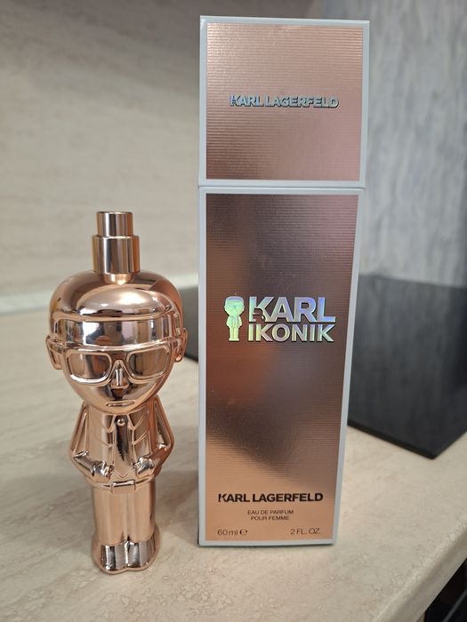 Karl Lagerfeld Ikonik 60 ml. дамски парфюм