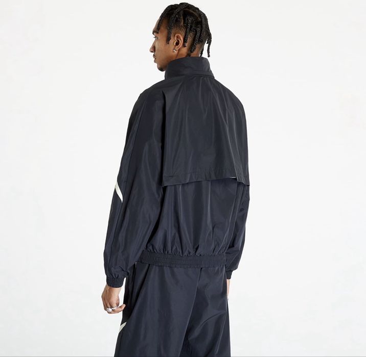 Nike Swoosh Woven Jacket ветровка
