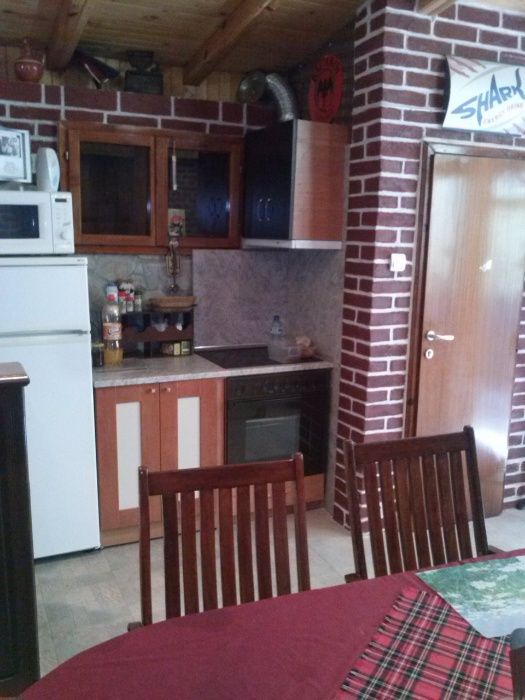 Къща за гости Relax Сопот