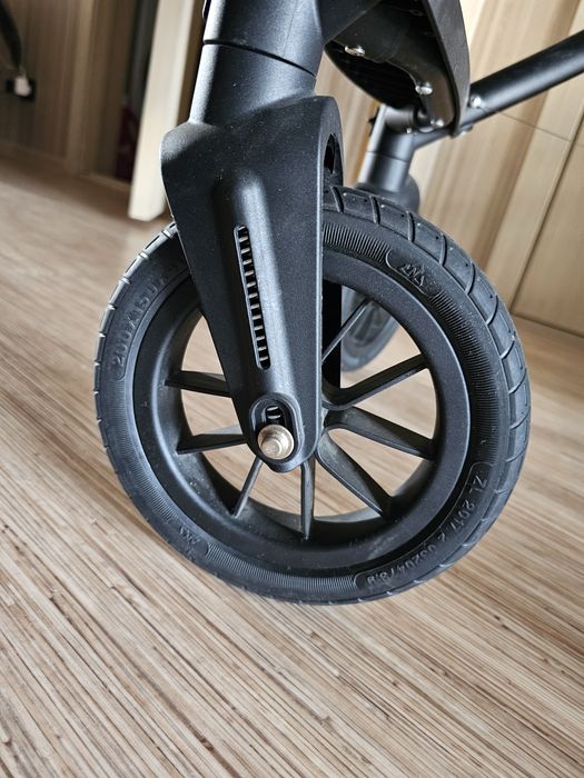 Детская коляска до 80см. роста