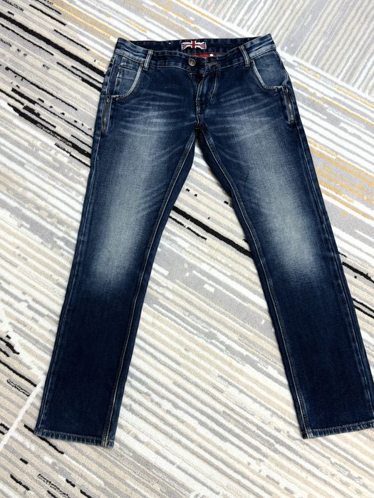 Джинсы Denim, 32 размер