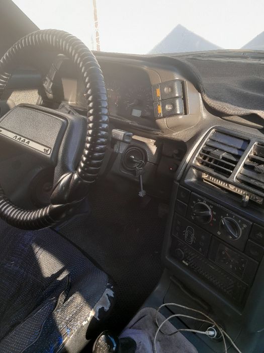 Машина 2110 ваз лада