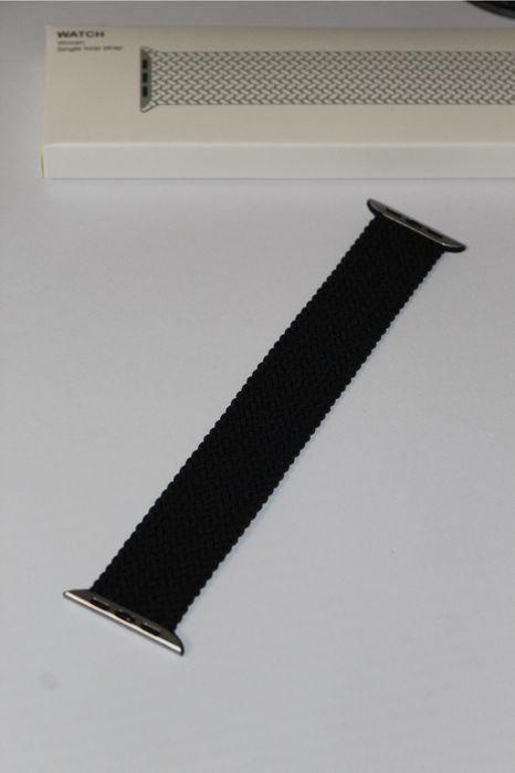 Стилни каишки за Apple Watch – различни цветове и размери