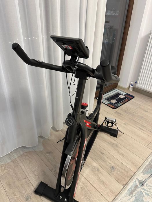 Bicicleta Spinning TechFit