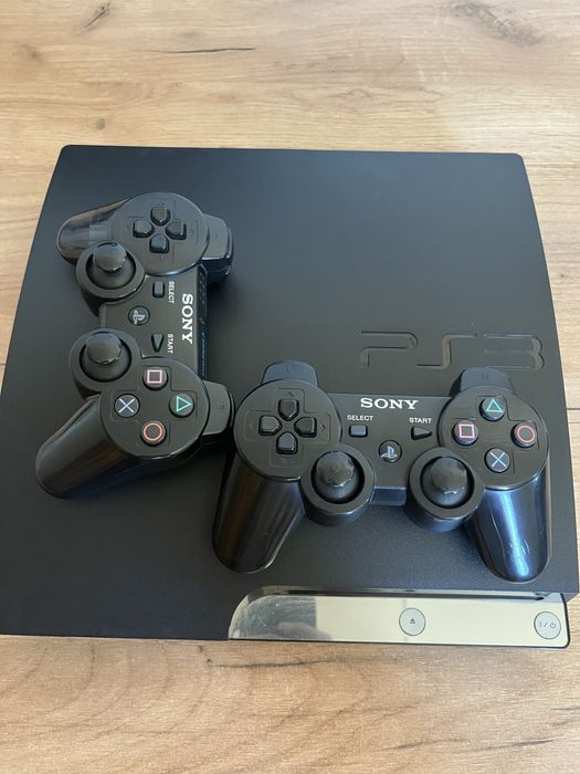 playstation 3 (500gb)