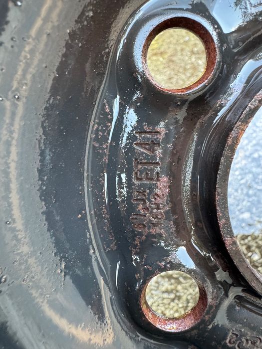 Джанти за Опел 16”