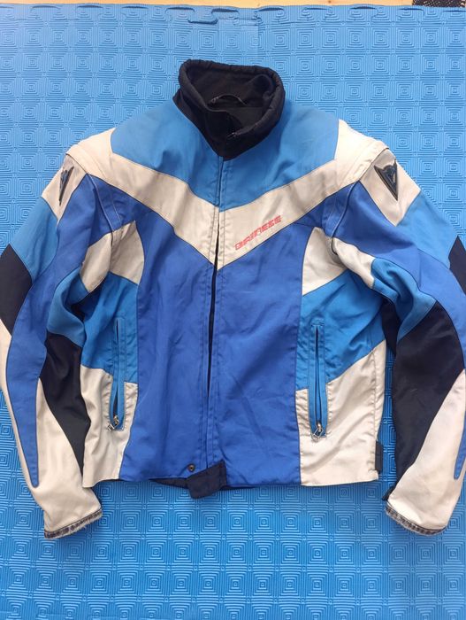 Унисекс мото яке Dainese - раз. 48