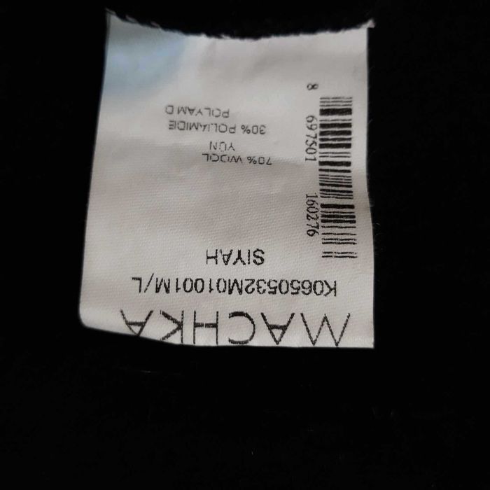 MACHKA Жилетка/Болеро