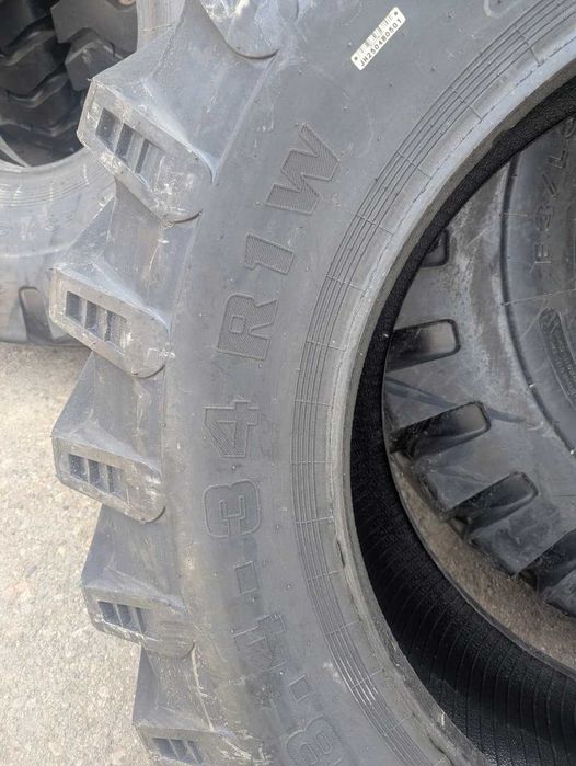 18,4 -34 12PR Solidway for Michelin