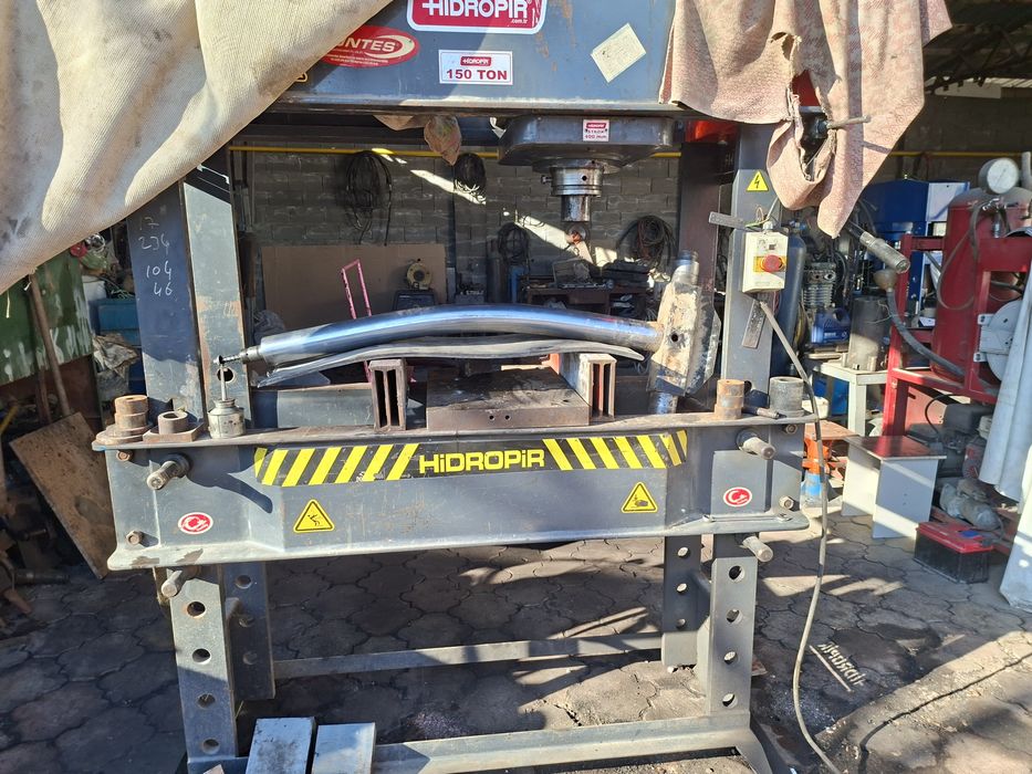 Ремонт спецтехники