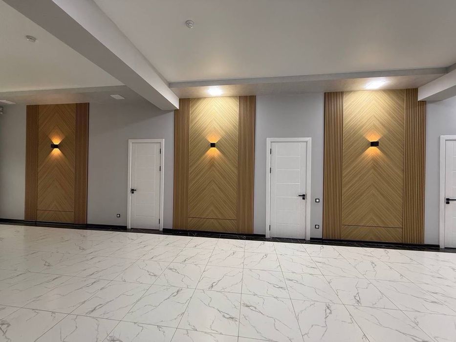 Аренда офис
Яккасарай туйхана 1.400 м2