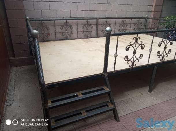 Сварщик на выезд