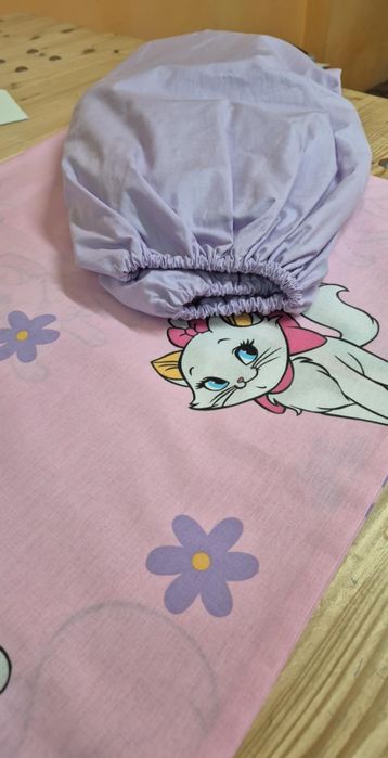 Спално бельо,завивки и комплекти за кошарка,легълце или количка