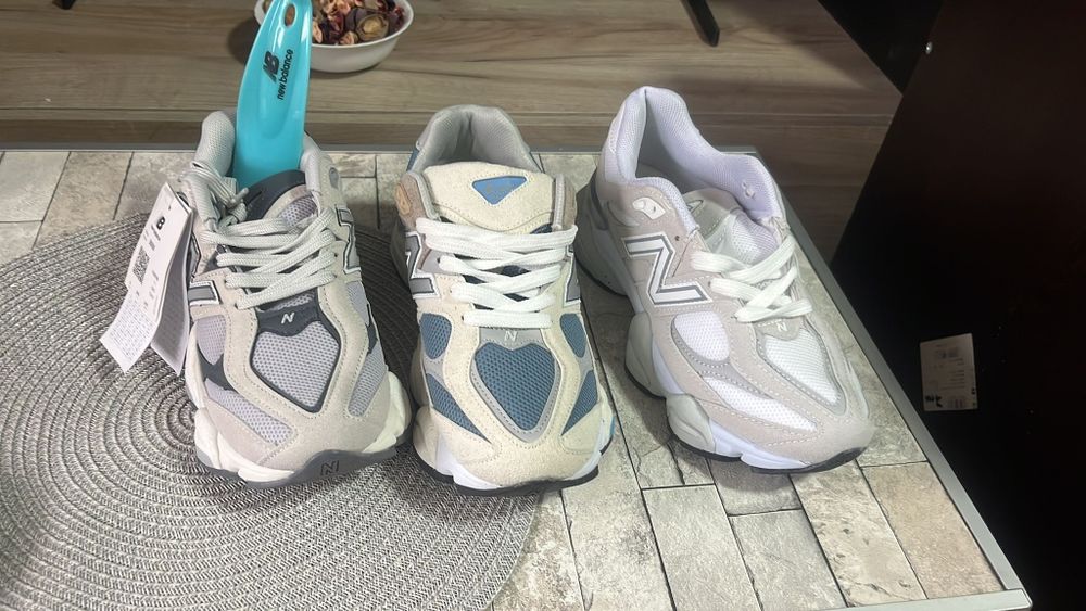 New Balance 9060 Modele multe 36-44