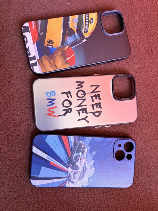 Кейсове за iphone 13