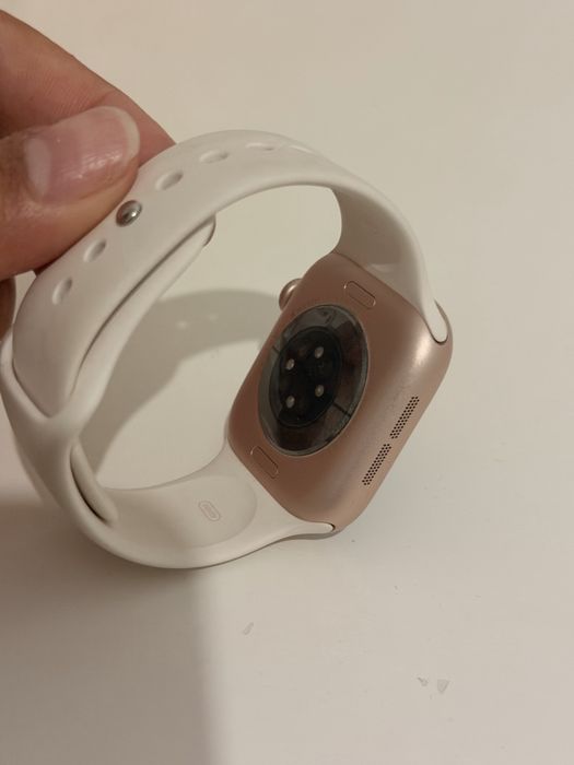 Apple watch 11 серия 42мм новый