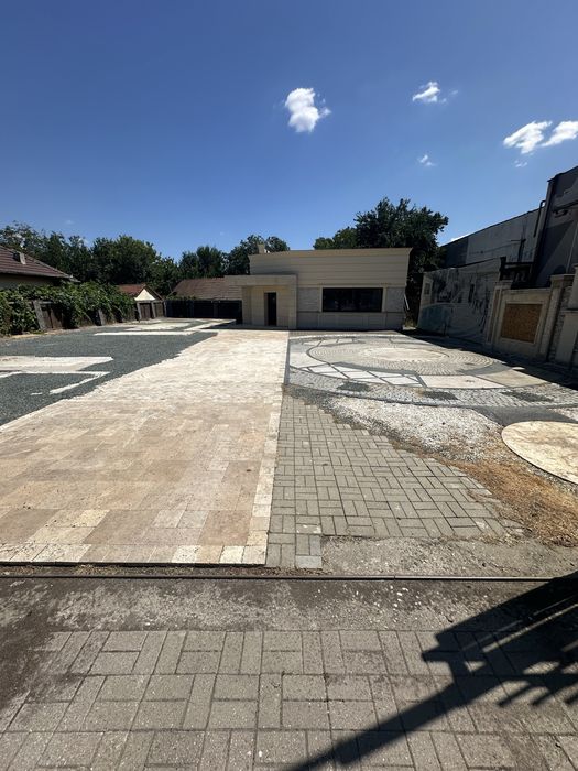 Spatiu de închiriat SAD