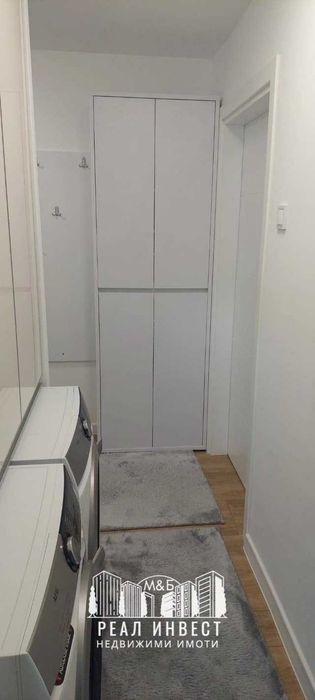 Продава се Двустаен апартамент в Димитровград - 67 кв.м за 1043 €/кв.м - Снимка #4