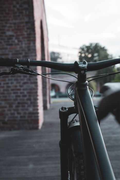 Bicicleta MTB GIANT Fathom 29 2 Blue Ashes 29''