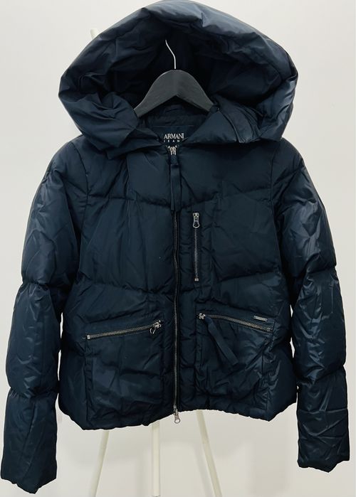 Geaca dama Armani Jeans