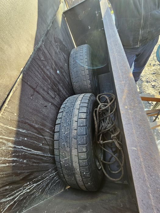 Коневозка прицеп