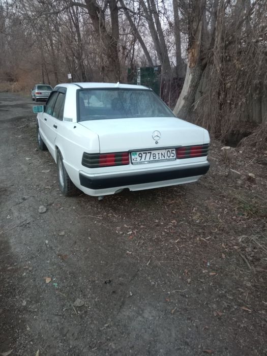 Мерседес 190 сатылады