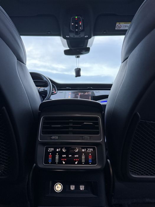 Audi Q8 50tdi Quattro