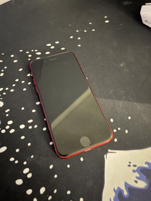 СРОЧНО iPhone SE 2gen
