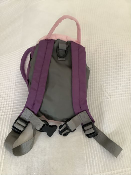 Детска раничка-пеперуда Little Life