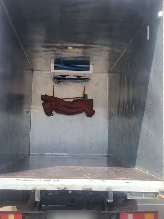 Грузоперевозки город-межгород