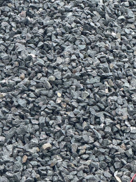 Piatra decorativa crem alb