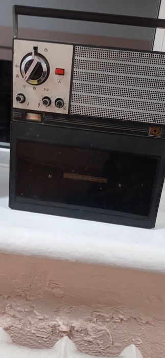 Магнитофоны бабиные, РАМАНТИК -304