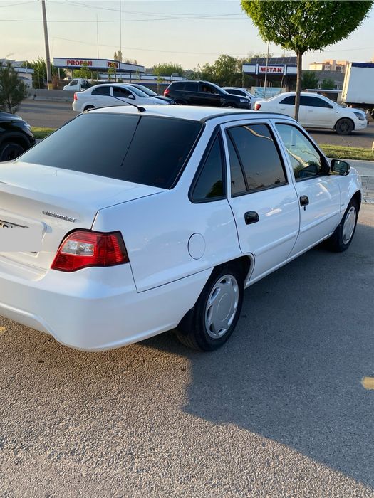 Nexia 2 donc 4 - kansaner