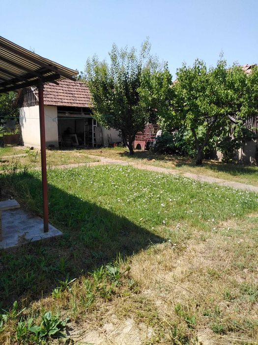 Casa cu solar 1700mp PETID, Bihor
