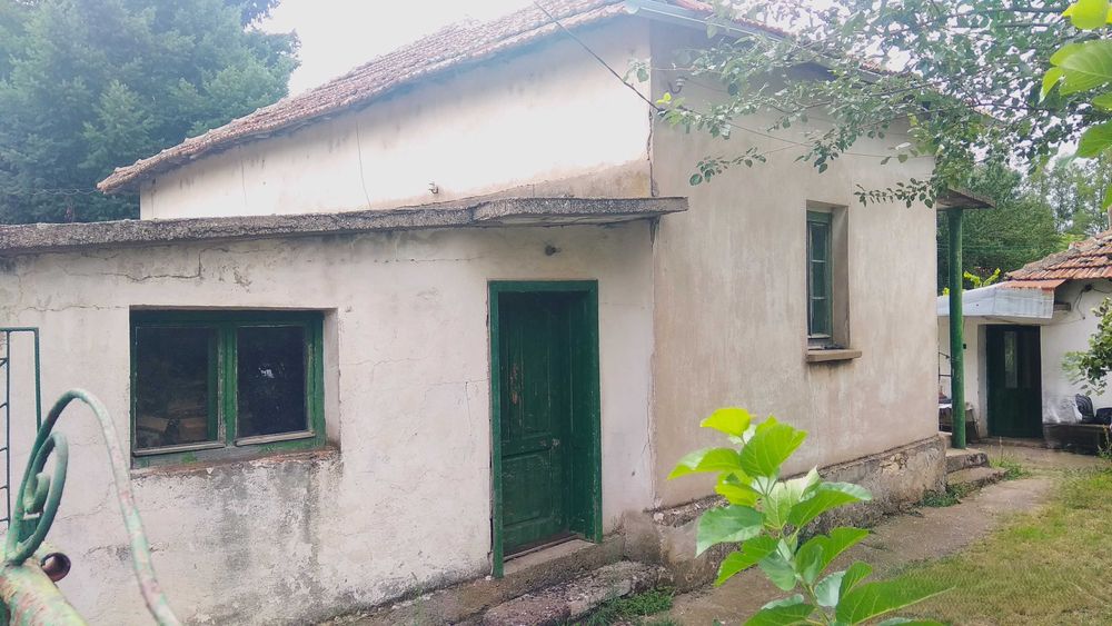 Продава се Къща в с. Громшин, Област Монтана - 150 кв.м за 99 €/кв.м - Снимка #5