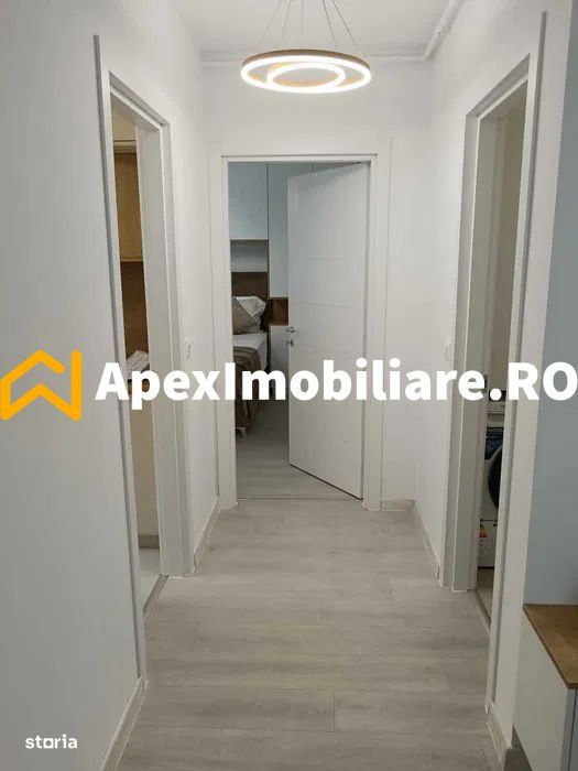 Apartament 2 camere de inchiriat Theodor Pallady Bucuresti | ApexImobi