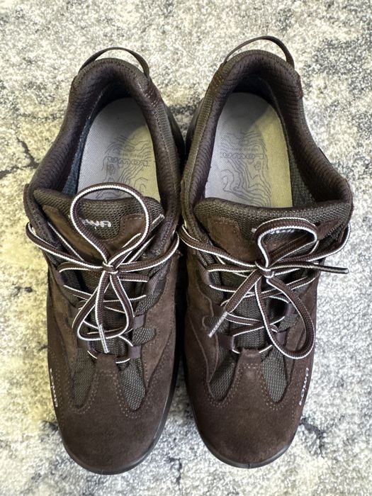 Lowa Sirkos GTX  / 44,5