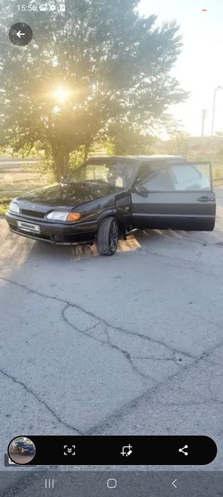 Ваз 2113 продам или обмен с моей доплатой