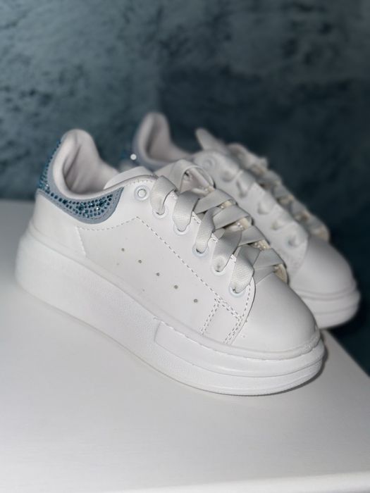 Alexander mcQueen copii
