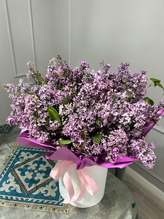 Букет цветов 13 000