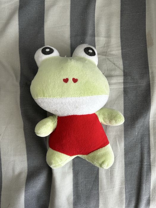 Продам мягкие игрушки