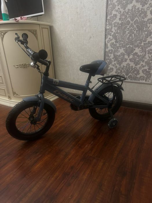 Продам детский велосипед